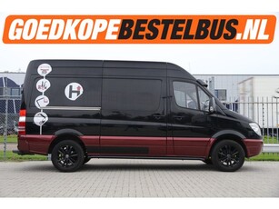 Mercedes-Benz Sprinter 319 3.0 CDI V6 / Aut. / 3.5t