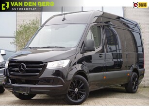 Mercedes-Benz Sprinter 319 3.0 CDI V6 AUT. TREKHAAK