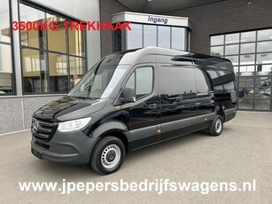 Mercedes-Benz Sprinter 319 CDI 3.0 V6 L3 H2 MBUX / 3500KG