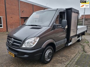 Mercedes-Benz Sprinter 513 2.2 CDI 432, ZEER MOOI