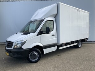 Mercedes-Benz Sprinter 514 2.2 CDI 432 Automaat Meubelbak