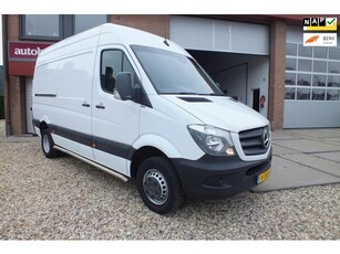 Mercedes-Benz Sprinter 516 2.2 CDI 366 HD