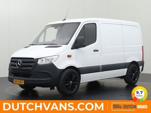 Mercedes-Benz Sprinter Leder Airco 3-Persoons