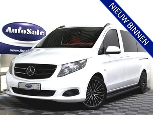 Mercedes-Benz V-klasse 220d AUT VIP BUS! STERRENHEMEL