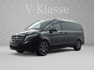 Mercedes-Benz V-Klasse 250d 4-Matic Lang AMG Edition Aut- 7