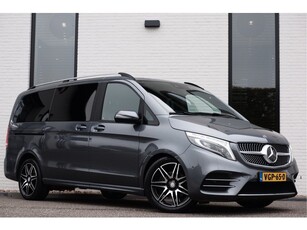 Mercedes-Benz V-Klasse 250d Aut / Lang / DC / Burmester /