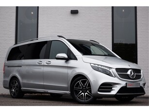 Mercedes-Benz V-Klasse 250d Lang / AMG / DC / 2x Elec