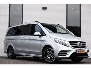 Mercedes-Benz V-Klasse 250d Lang / DC / 2x Elec Schuifdeur