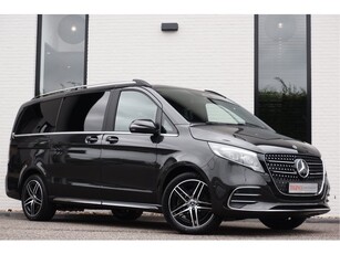 Mercedes-Benz V-Klasse 300d / DC / AMG / New Model /