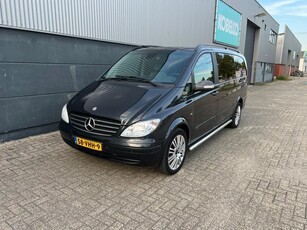 Mercedes-Benz Viano 3.0 CDI DC Ambiente Lang (bj 2007)