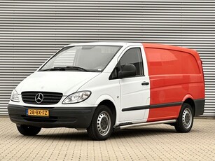 Mercedes-Benz Vito 109 CDI 320 Lang Nette staat