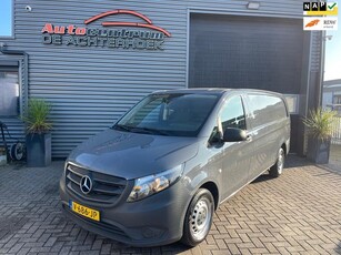 Mercedes-Benz Vito 109 CDI Extra Lang XXL Airco!!