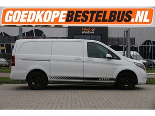 Mercedes-Benz Vito 109 CDI / L2H1 / LM velgen / Trekhaak /