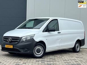 Mercedes-Benz Vito 109 CDI Lang