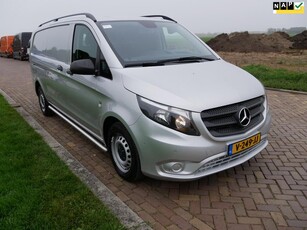 Mercedes-Benz Vito 111 CDI Functional Extra Lang NAV CAMERA