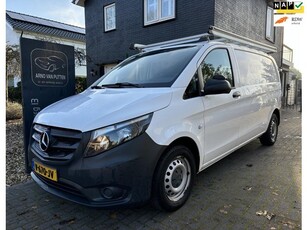 Mercedes-Benz Vito 114 CDI Automaat / Airco / Cruise control