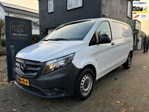 Mercedes-Benz Vito 114 CDI Automaat / Airco / Cruise control