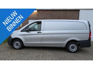 Mercedes-Benz Vito 114 CDI - L2 - Airco - 1e eign. -