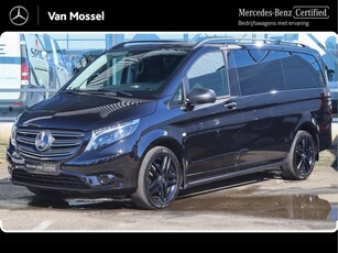 Mercedes-Benz Vito 114 CDI L2 D.C.