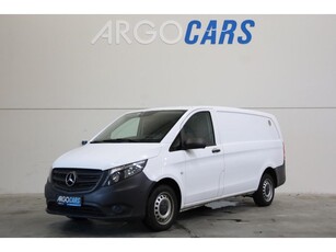 Mercedes-Benz Vito 114 CDI LANG AUTOMAAT BLIS CLIMA CRUISE