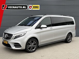 Mercedes-Benz Vito 114 CDI Lang DC Comfort aut. (bj 2022)