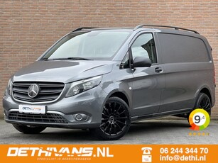 Mercedes-Benz Vito 114CDI 136PK 9G-Tronic / Distronic /