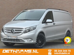 Mercedes-Benz Vito 114CDI Lang / 7G-Tronic / Carplay / Euro6