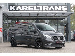 Mercedes-Benz Vito 116 CDI Aut. DC Extra lang