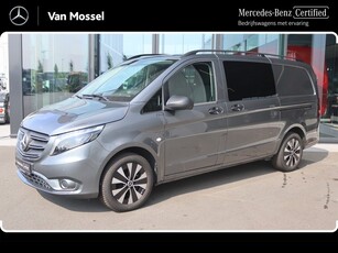 Mercedes-Benz Vito 116 CDI Aut. Dub