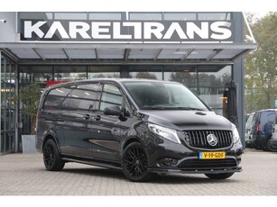 Mercedes-Benz Vito 116 CDI Aut. Extra lang Navi