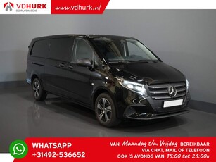 Mercedes-Benz Vito 116 CDI Aut. L3 LED/ LMV/ 2.5t