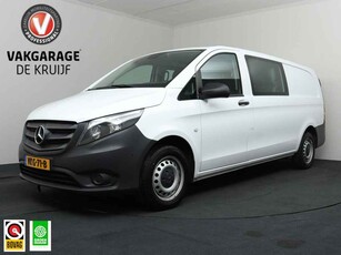 Mercedes-Benz Vito 116 CDI Extra Lang DC Comfort