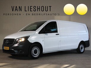 Mercedes-Benz Vito 116 CDI Extra Lang NL-Auto!! Camera I