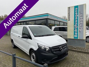 Mercedes-Benz Vito 116 CDI L3 XXL 164 pk Euro 6 Aut.