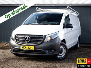 Mercedes-Benz Vito 116 CDI Lang (164 PK) 1e-Eig