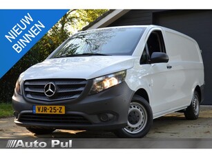 Mercedes-Benz Vito 116 CDI Lang