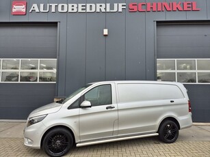 Mercedes-Benz Vito 116 CDI Lang (bj 2022, automaat)