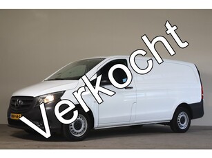 Mercedes-Benz Vito 116 CDI Lang NL-Auto!! Carplay I Camera