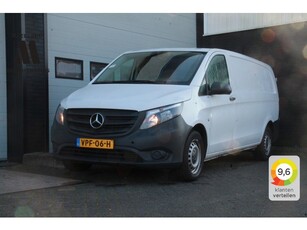 Mercedes-Benz Vito 116 CDI XL EURO 6 - Airco - Navi -