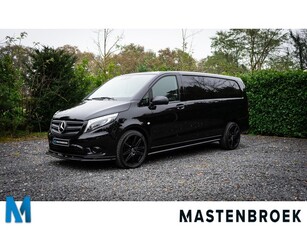 Mercedes-Benz Vito 116CDI Autom. XL LED Camera