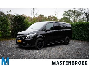 Mercedes-Benz VITO 116CDI Lang Autom. LED Camera