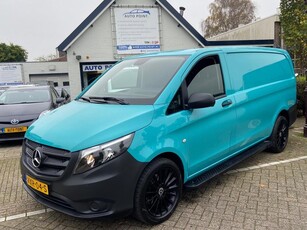 Mercedes-Benz Vito 119 CDI