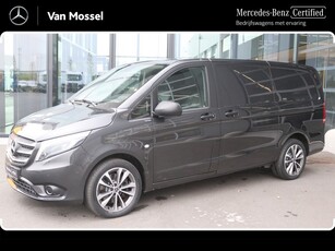 Mercedes-Benz Vito 119 CDI Aut. Lang