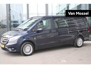 Mercedes-Benz Vito 119 CDI Aut. XL 4x4 Dub. Cab