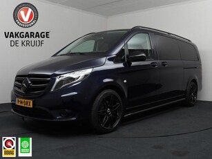 Mercedes-Benz Vito 119 CDI Extra Lang DC Comfort Automaat