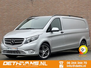 Mercedes-Benz Vito 119CDI 190PK XL 7G-Tronic / Camera /