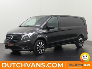 Mercedes-Benz Vito 119CDI 4Matic 9G-Tronic Automaat XXL