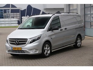 Mercedes-Benz Vito 190PK CDI Aut. 2x Schuifdeur