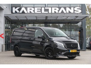 Mercedes-Benz Vito 190PK CDI Aut. KAR-edition