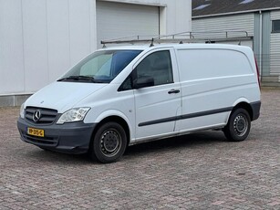 Mercedes-Benz VITO 110CDI